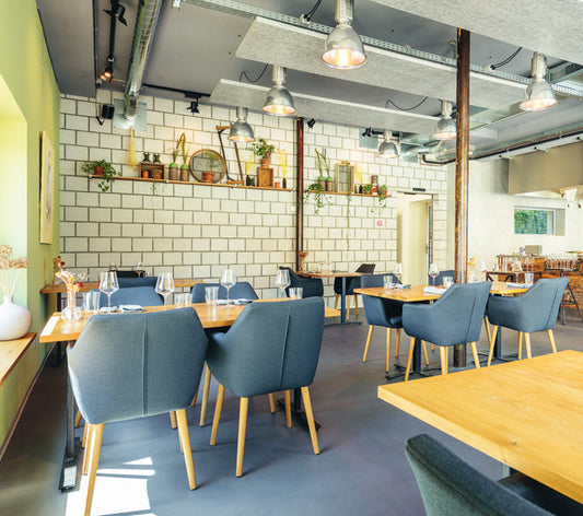 Restaurant Werkhof