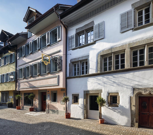 Restaurant zur Taube