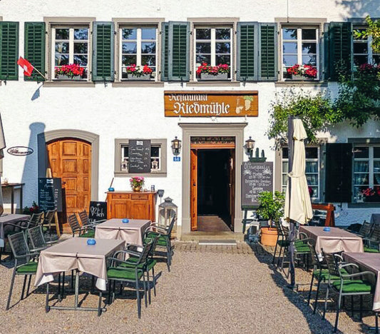 Riedmühle