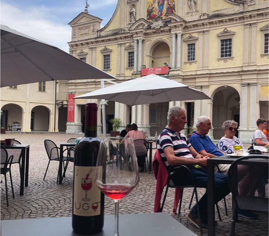 Ristorante di Crea
