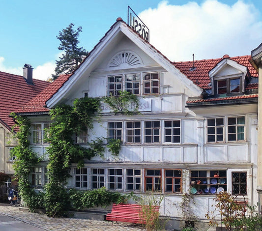 Rössli