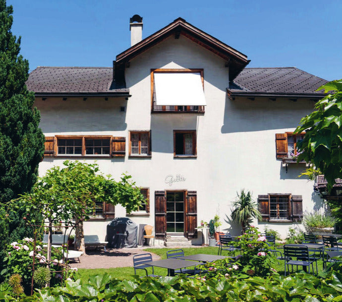 Restaurant Galli’s
