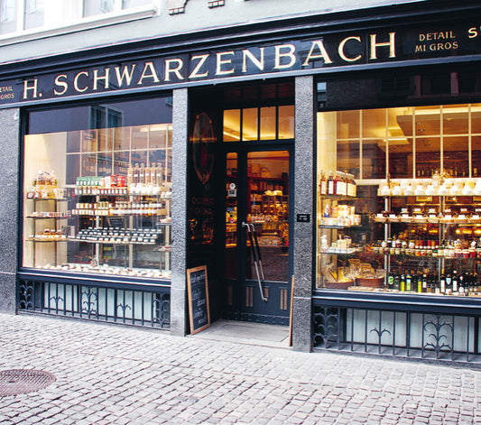 Schwarzenbach