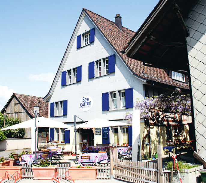 Seegarten