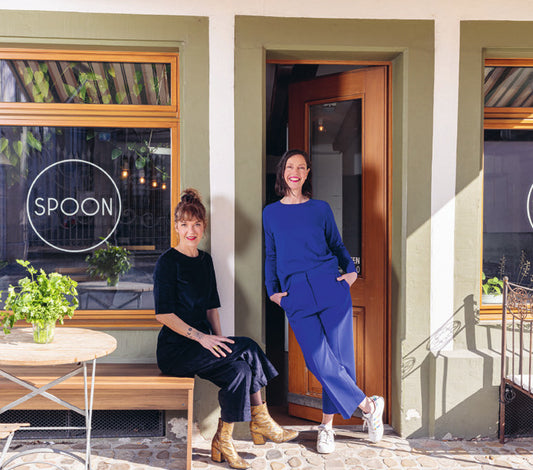 Spoon