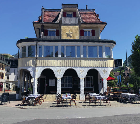 Steiböckli