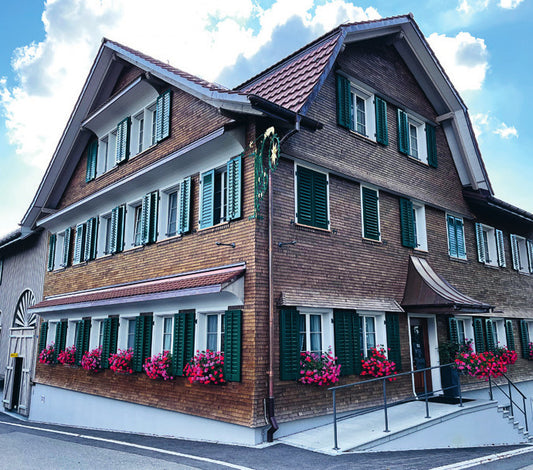 Sternen