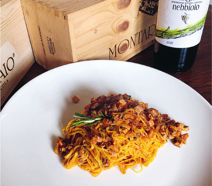 Trattoria Risorgimento