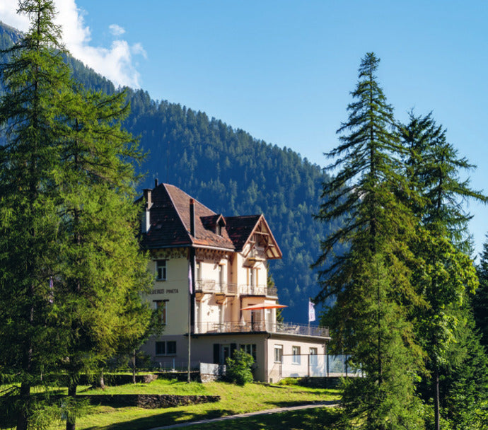 Villa Pineta