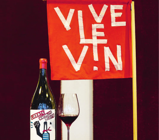 Vive Le Vin