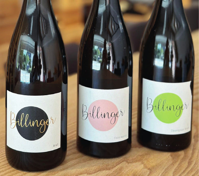 Weinbau Billinger