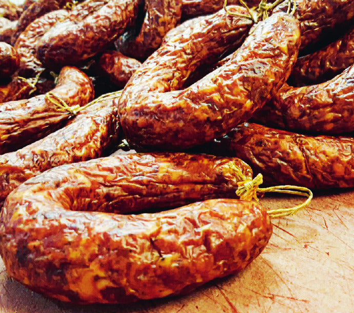 Wursthüsli Egger