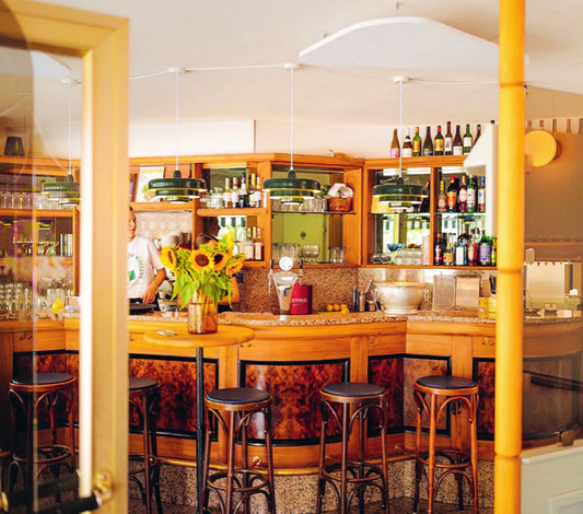 Zebra Bistro